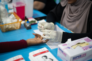 Thalassemia Laboratory & Diagnostic Services